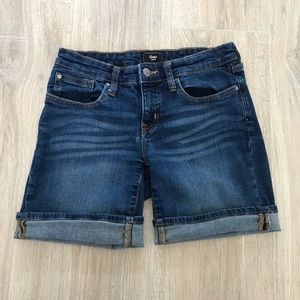 Gap Denim Jean Shorts